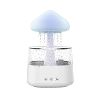 Tranquil Rain Cloud Humidifier™