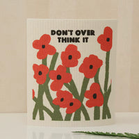 Eco-Friendly Swedish Dish Cloth™