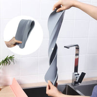 Eco-Friendly Silicone Sink Splash Guard™