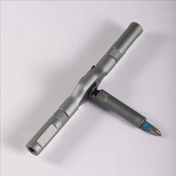 DIY Magnetic Precision Screwdriver Set™