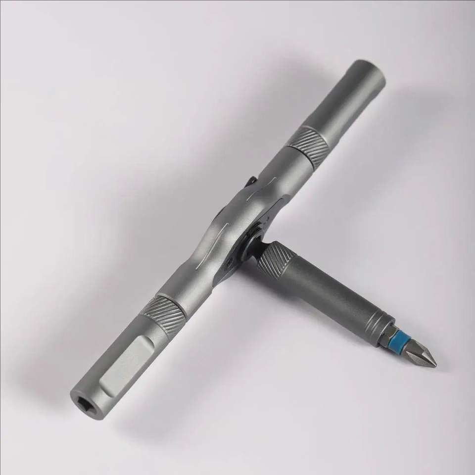 DIY Magnetic Precision Screwdriver Set™