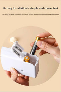 Sewing Made Simple™