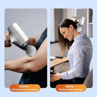 Premium Muscle Relief Percussion Massager™