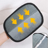 Fur-Free Pet Care Glove™