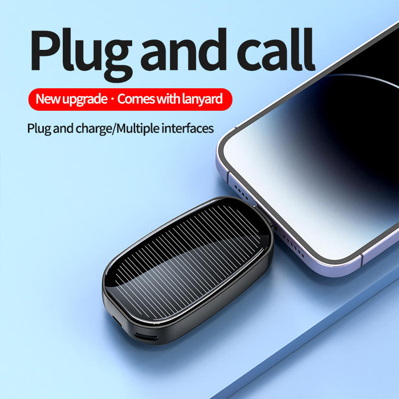 Solar Adventure Power Bank™