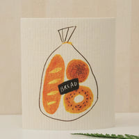 Eco-Friendly Swedish Dish Cloth™