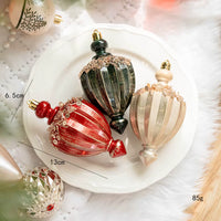 Eco-Friendly Christmas Pendant Ornaments™