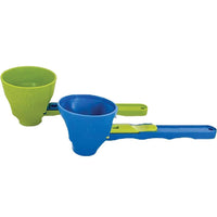 Precision Protein Scoop Funnel™