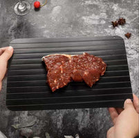 Instant Thaw Defrosting Tray™