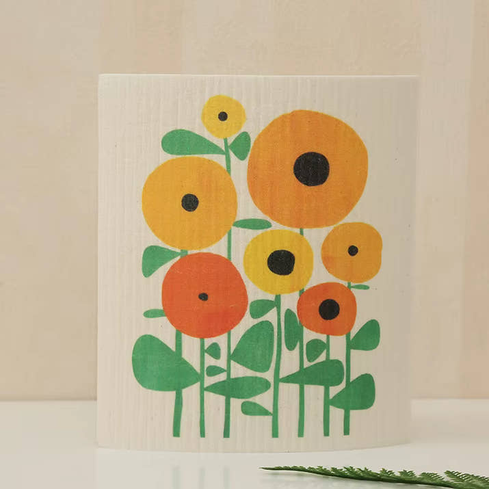 Eco-Friendly Swedish Dish Cloth™