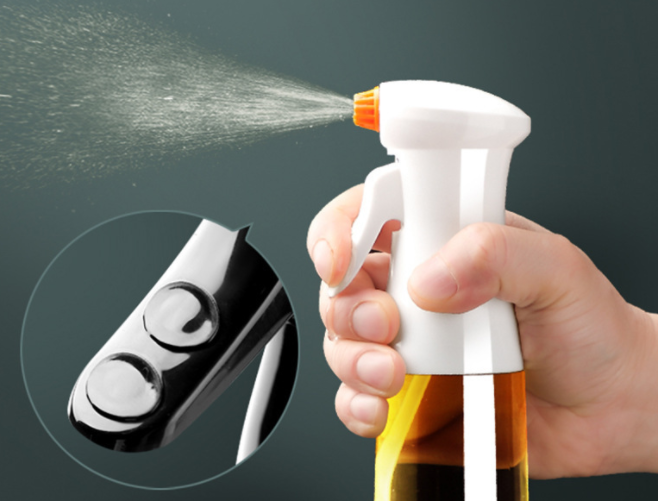 Elegant Mist Olive Oil Sprayer™