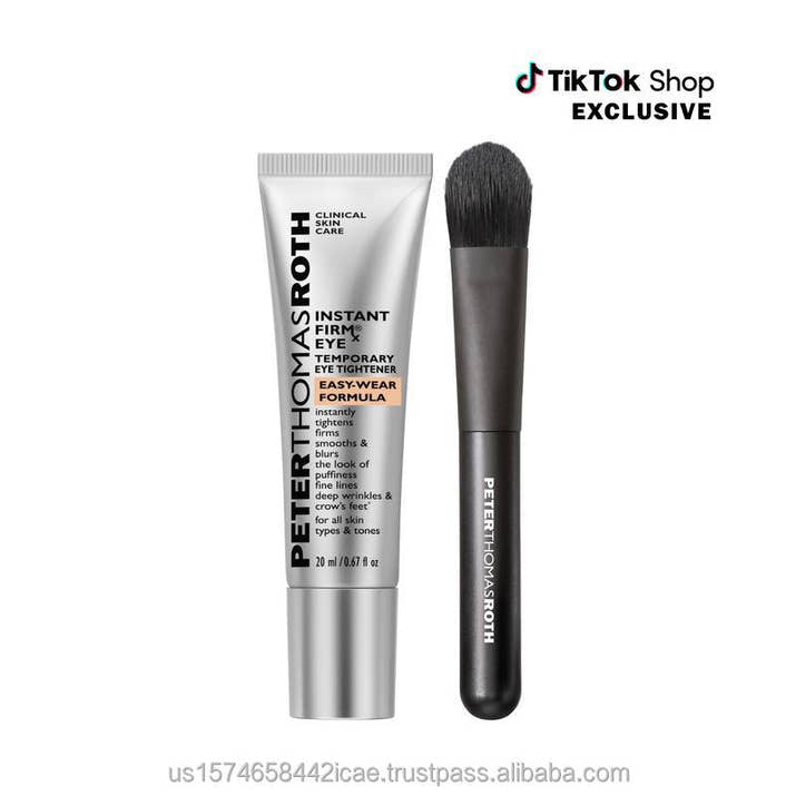 Radiant Eye Renewal Cream™