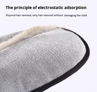 Fur-Free Pet Care Glove™