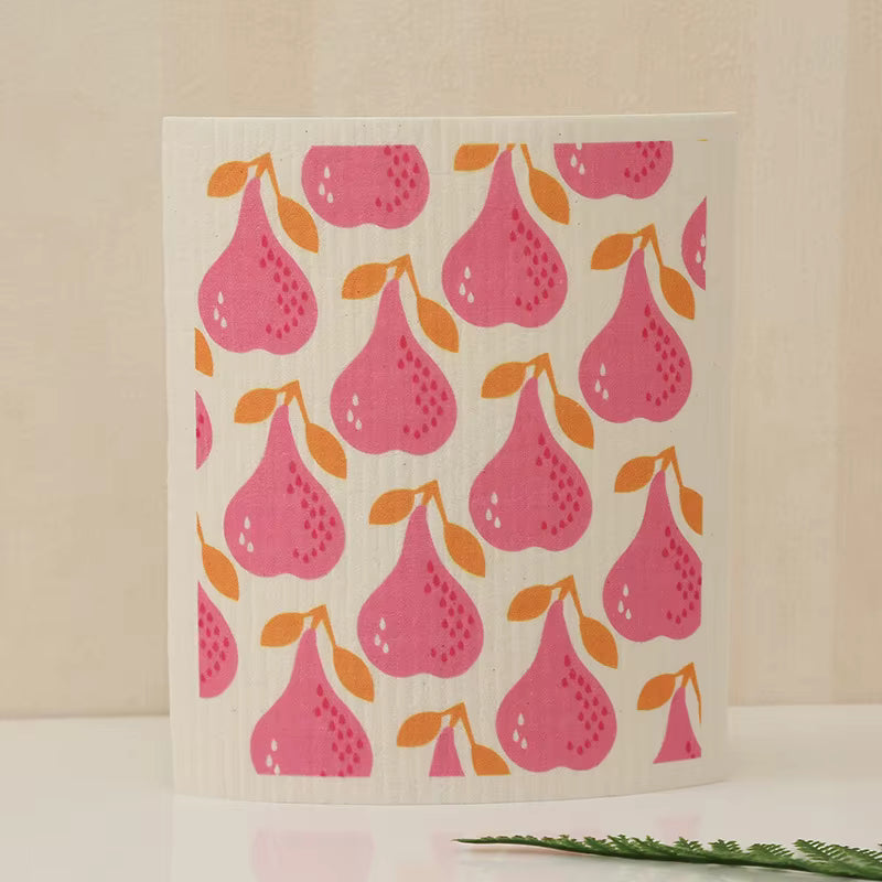 Eco-Friendly Swedish Dish Cloth™