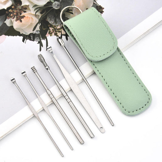 Premium Ear Cleaning Tool Set™