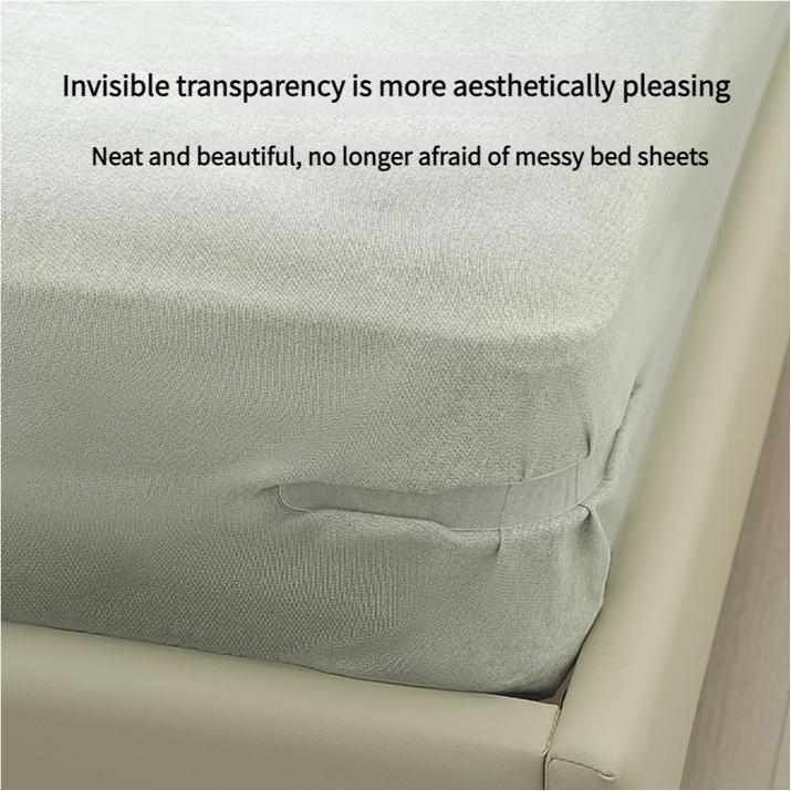 PerfectBed Sheet Holder™