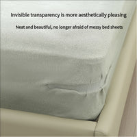 PerfectBed Sheet Holder™