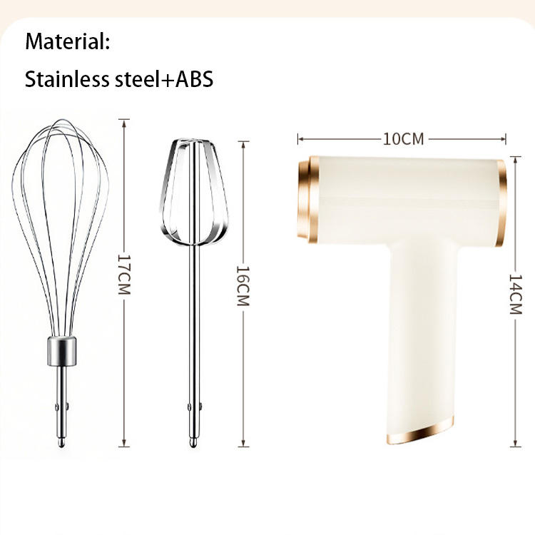 Culinary Magic Electric Whisk™