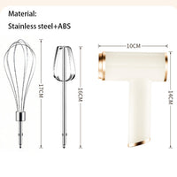 Culinary Magic Electric Whisk™