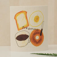 Eco-Friendly Swedish Dish Cloth™