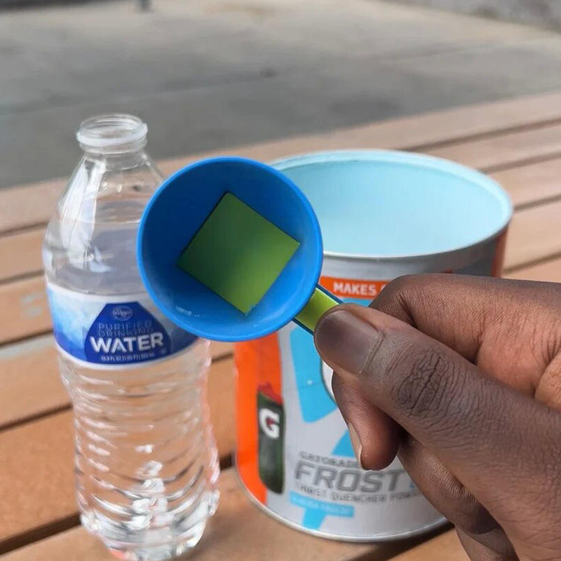 Precision Protein Scoop Funnel™