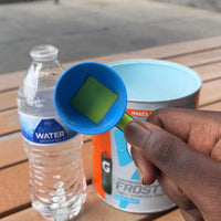 Precision Protein Scoop Funnel™