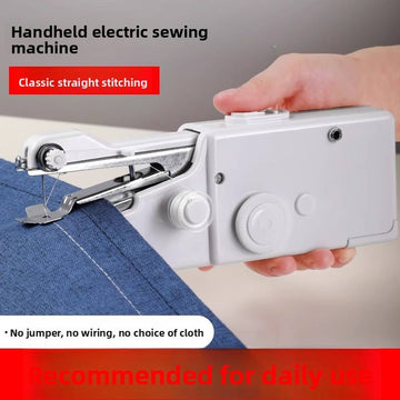 Sewing Success: Transform Ideas into Reality