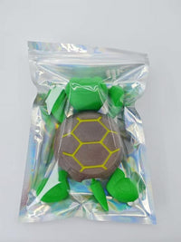 Whimsical Turtle Coaster™