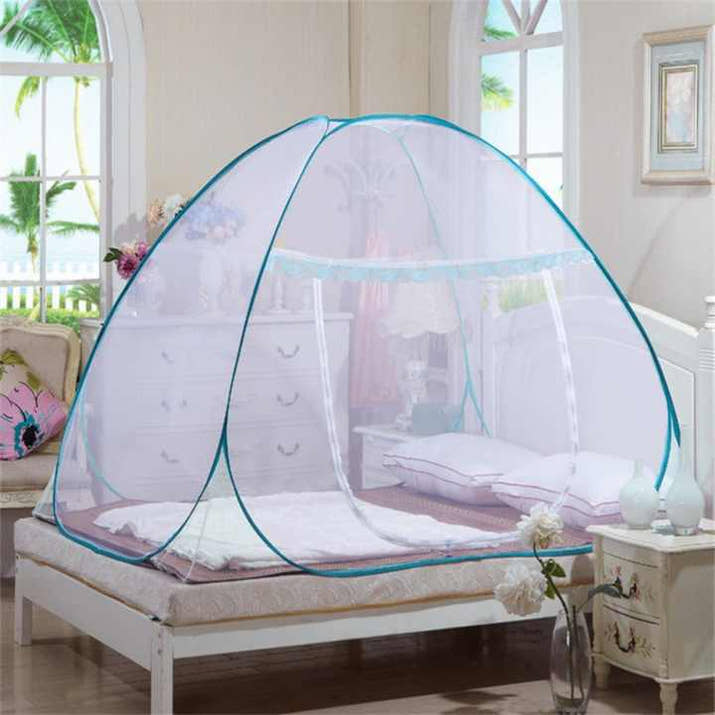 Classic Foldable Mosquito Net™