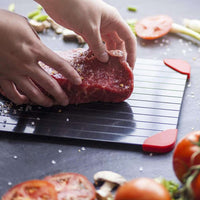 Instant Thaw Defrosting Tray™