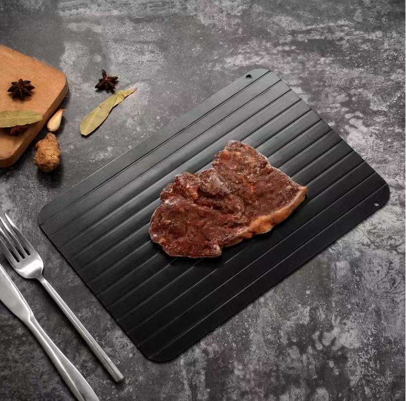 Instant Thaw Defrosting Tray™