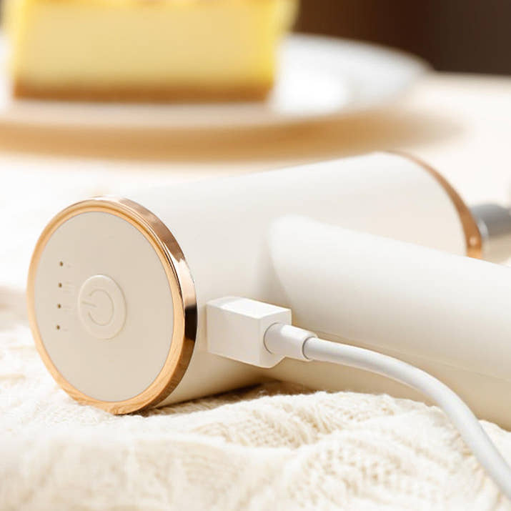 Culinary Magic Electric Whisk™