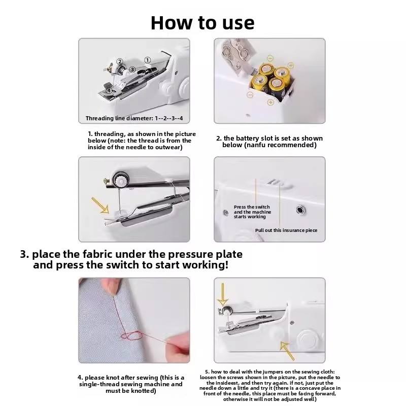 Sewing Made Simple™