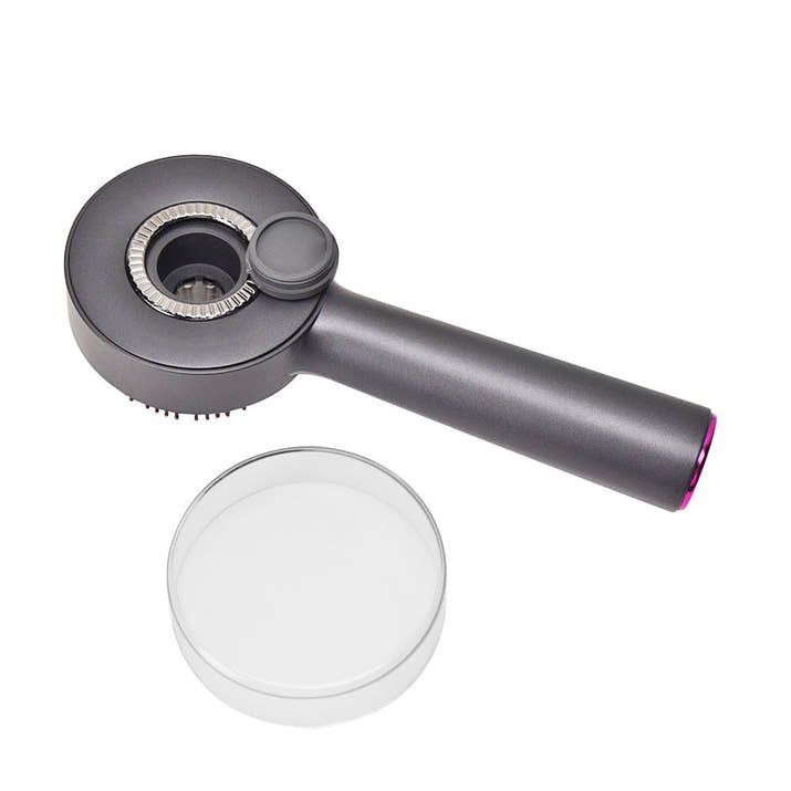 Portable Electric Scalp Massaging Brush™