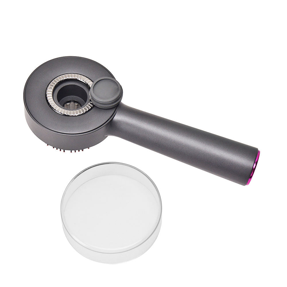 Portable Electric Scalp Massaging Brush™