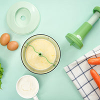 Eco-friendly Veggie Vegetable Chopper™