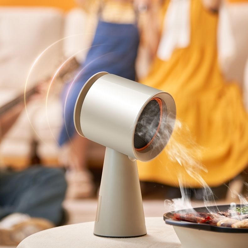 Sleek Kitchen Exhaust Fan™