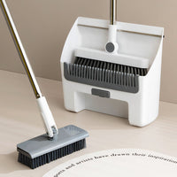 Ultimate 3-in-1 Foldable Broom Set™