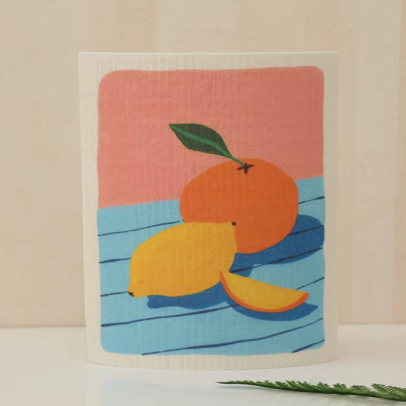 Eco-Friendly Swedish Dish Cloth™