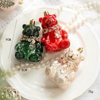 Eco-Friendly Christmas Pendant Ornaments™