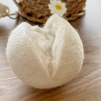 Eco-Friendly Wool Dryer Balls™