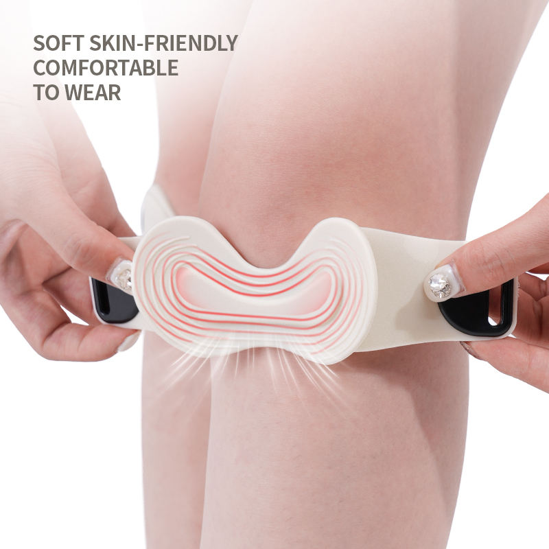 Patella Pain Relief Support Strap™
