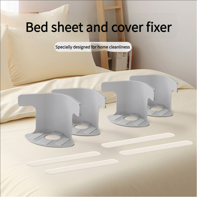 PerfectBed Sheet Holder™