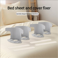 PerfectBed Sheet Holder™