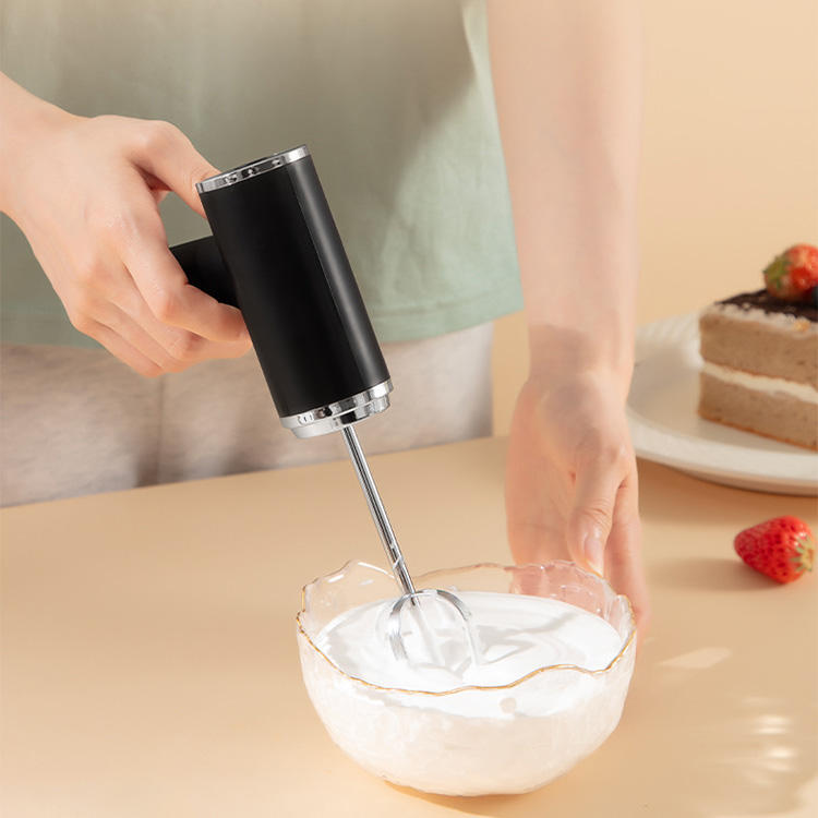 Culinary Magic Electric Whisk™