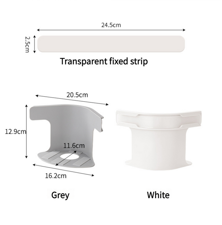PerfectBed Sheet Holder™