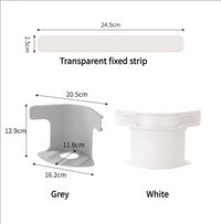 PerfectBed Sheet Holder™