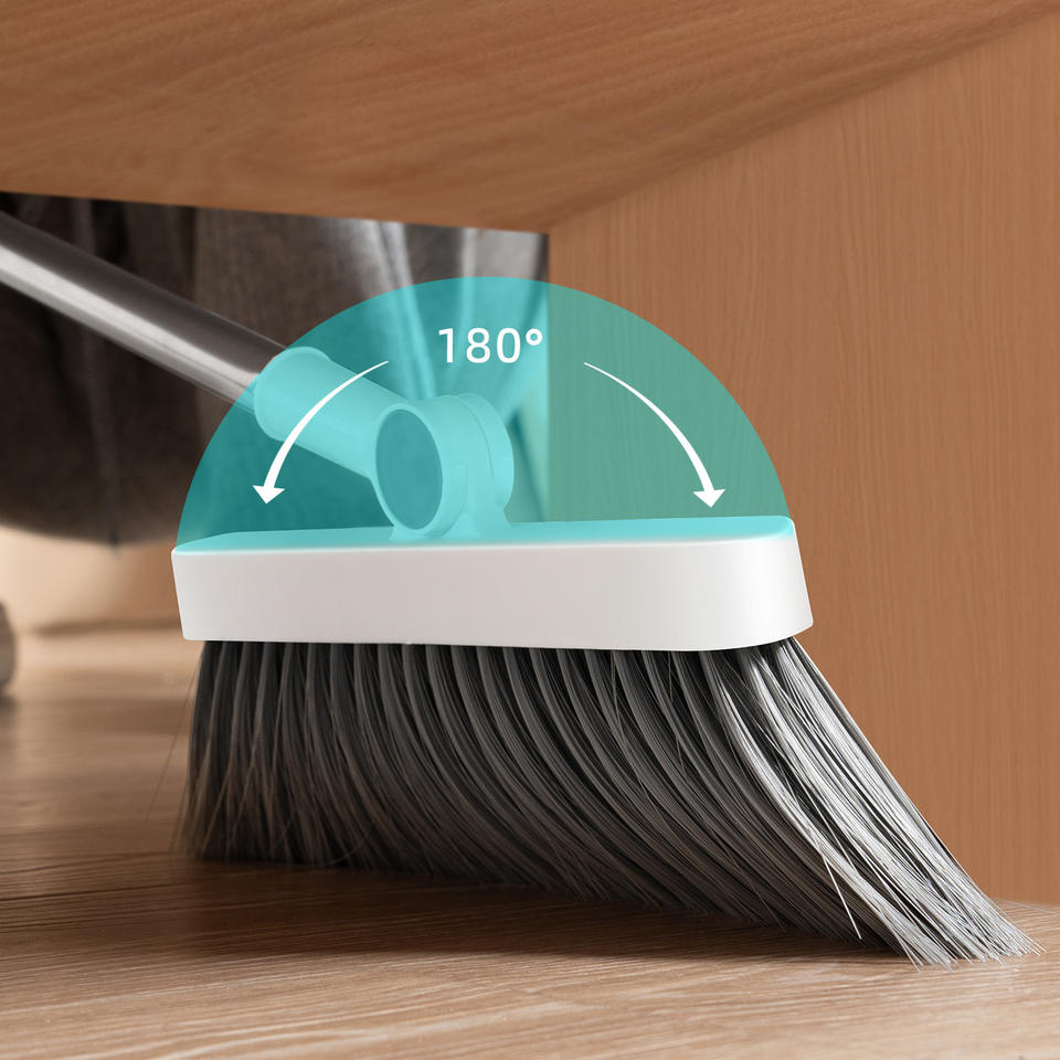 Ultimate 3-in-1 Foldable Broom Set™