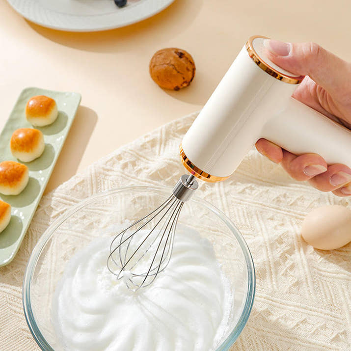 Culinary Magic Electric Whisk™