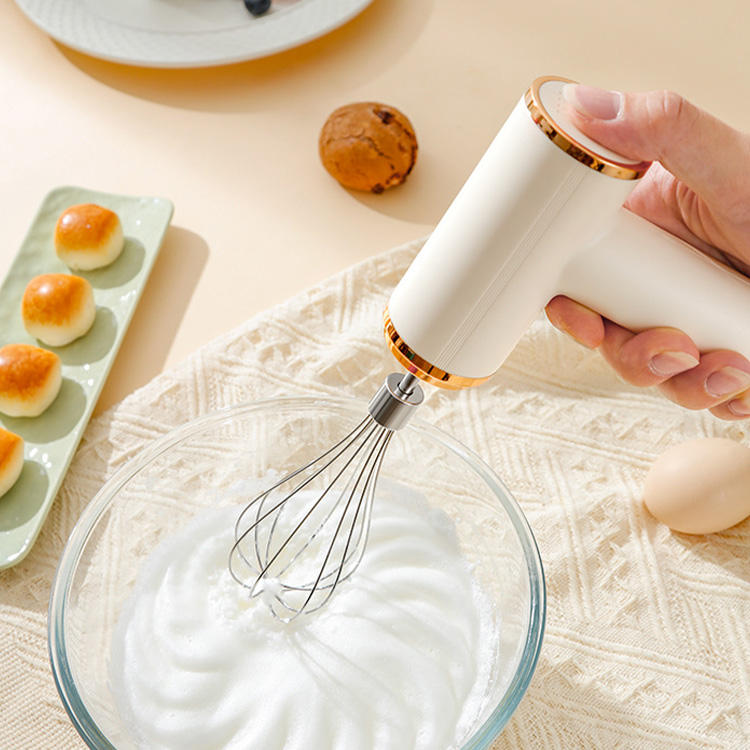 Culinary Magic Electric Whisk™